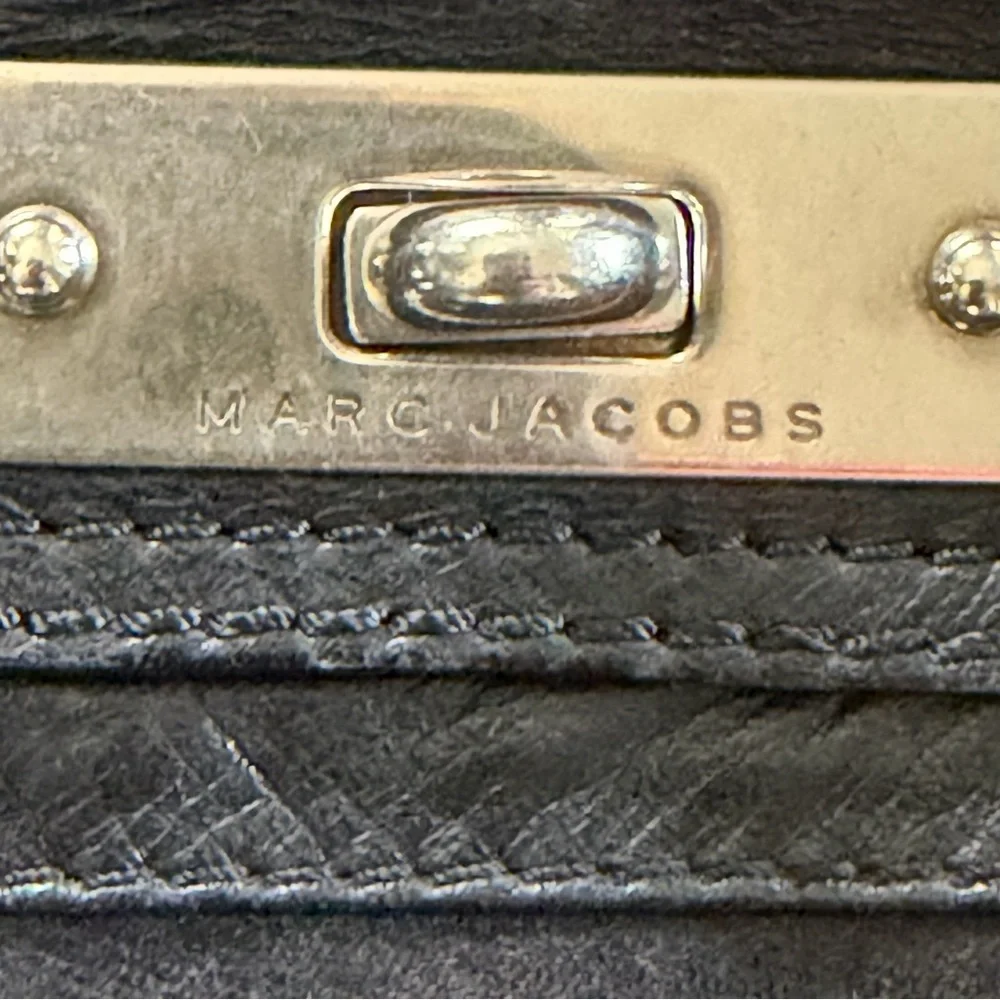 Marc Jacob’s 2006 Sweet Punk Debbie - Picture 2 of 13